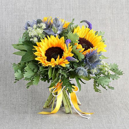 Букет живых цветов БУКЕТ МАРКЕТ ДАРИТЕ С УДОВОЛЬСТВИЕМ Букет Золото русских полей лекарственные препараты фармакс крем зорька золото полей 200 г