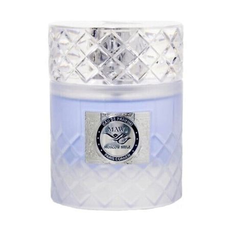 Парфюмерная вода PARIS CORNER Парфюмерная вода Mawj Moscow Mule парфюмерная soul of russia moscow жен 100 мл