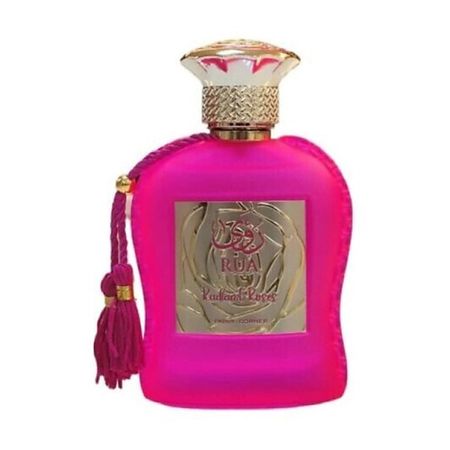 Парфюмерная вода PARIS CORNER Парфюмерная вода Rua Radiant Roses парфюмерная   paris corner парфюмерная   rua radiant roses