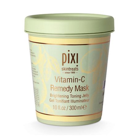 Маска для лица PIXI Маска для лица с витамином С Vitamin-C Remedy маска для лица sadoer маска для лица гелевая ночная омолаживающая с витамином с