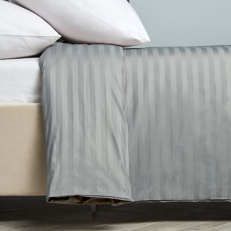 Пододеяльник Свинец/Lead I