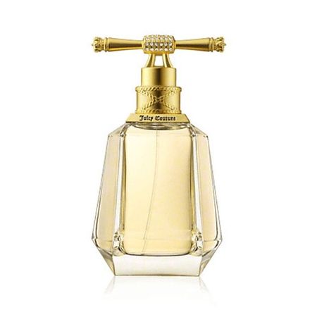 Парфюмерная вода JUICY COUTURE Парфюмерная вода I Am Juicy Couture туалетная   juicy couture туалетная   rock the rainbow bye bye blues