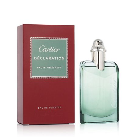 Туалетная вода CARTIER Туалетная вода Declaration Haute Fraicheur