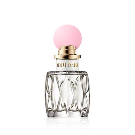 Туалетная вода MIU MIU Парфюмерная вода Fleur D'Argent eau de fleur de soie silk туалетная   50мл уценка