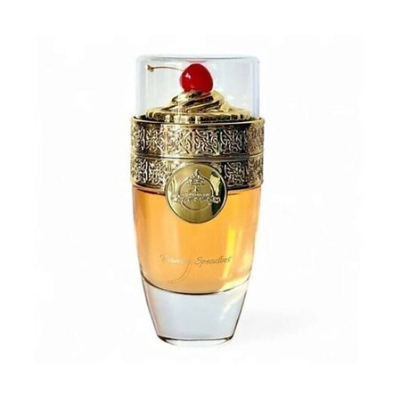 Парфюмерная вода PARIS CORNER Парфюмерная вода Tiramisu Speculoos