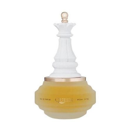 Парфюмерная вода ARMAF PERFUMES Парфюмерная вода Check Mate Queen zoecor check in monthly planner