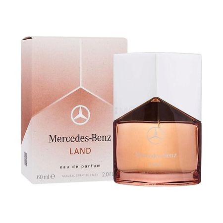 Парфюмерная вода MERCEDES BENZ Парфюмерная вода Land 8 pin automotive connectors reverse sensor radar wire harness plug 2 1534229 1 for bmw benz