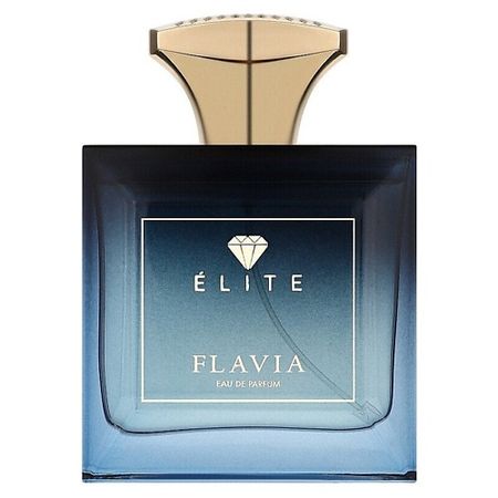 Парфюмерная вода FLAVIA Парфюмерная вода Elite парфюмерная   versace iris d elite