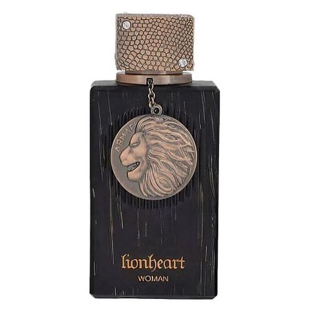 Парфюмерная вода ARMAF PERFUMES Парфюмерная вода Club De Nuit Lionheart парфюмерии armaf perfumes парфюмерный club de nuit intense man туалетная дезодорант