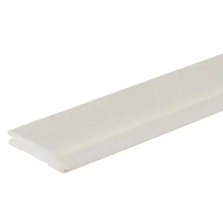 Вагонка сращенная осина 16x94x2500 мм софт-лайн сорт Экстра 10 шт. без сучков 2.15 м²