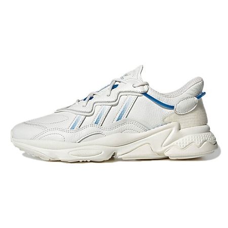 Кроссовки ADIDAS ORIGINAL Кроссовки Ozweego Blue Bird передние и задние тормозные колодки для мотоцикла honda vfr800 800 перехват cbr1100 xx cbr1100xx bird st1100 st1300 gl1800 c