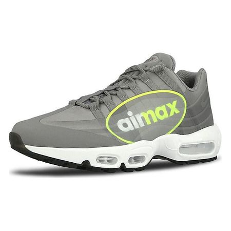 Кроссовки NIKE Кроссовки Air Max 95 Ns Big Logo Neon
