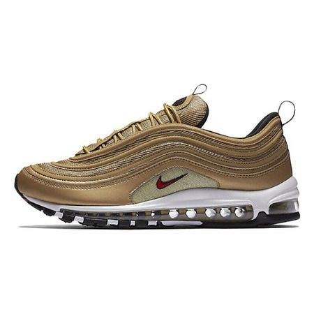 Кроссовки NIKE Кроссовки Air Max 97 Og Golden Bullet 2023