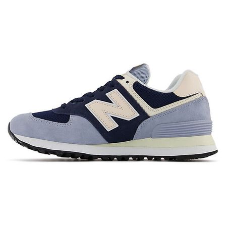 Кроссовки NEW BALANCE Кроссовки 574v2 Light Blue Navy holly june браслет braded bandana bracelet light blue