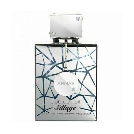 Парфюмерная вода ARMAF PERFUMES Парфюмерная вода Club de Nuit Sillage