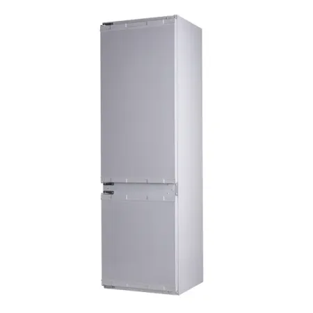 Холодильник двухкамерный Haier HRF229BIRU 180x53.5x54см 1 компрессор цвет белый