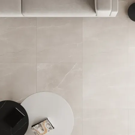 Глазурованный керамогранит Gracia Ceramica Briar E5241D14201, 60x60 см 1.44 м² матовый цвет бежевый