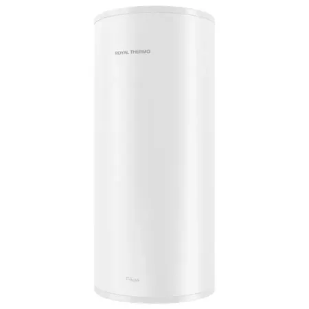 Накопительный водонагреватель электрический 30 л Royal Thermo RWH 30 Filicia 2 кВт нержавеющая сталь мокрый ТЭН