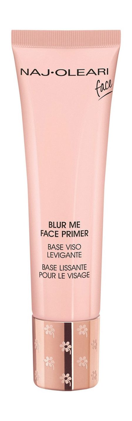 Naj Oleari Blur Me Face Primer