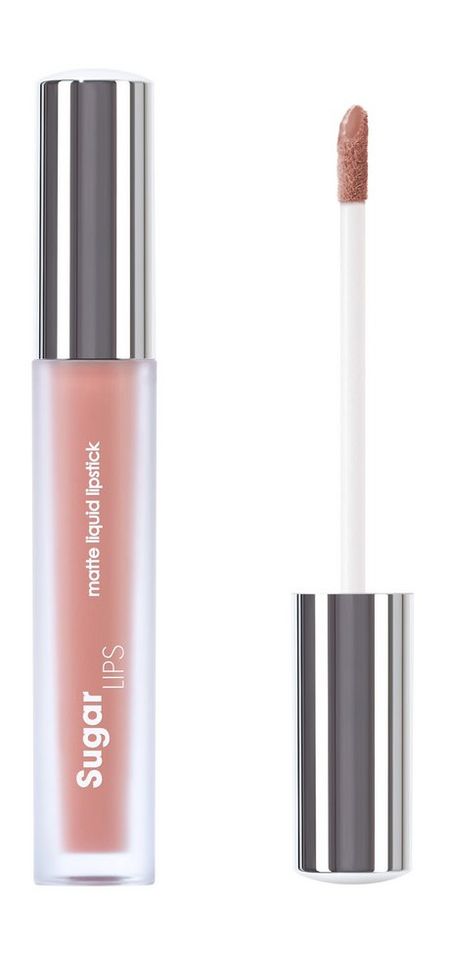 Charme Sugar Lips Matte Cream Lipstick