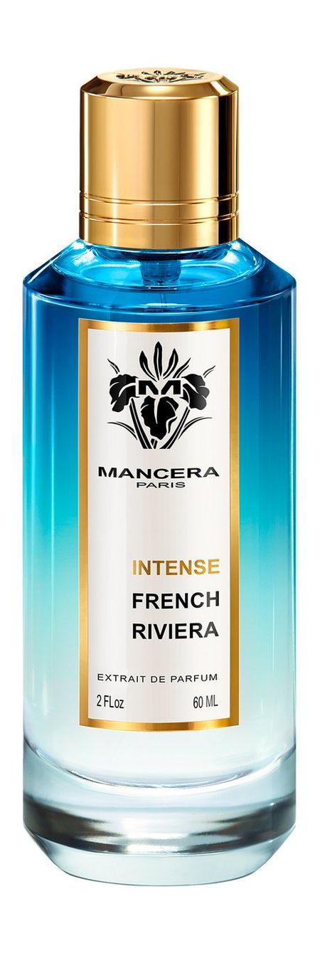 Mancera Intense French Riviera Extrait de Parfum