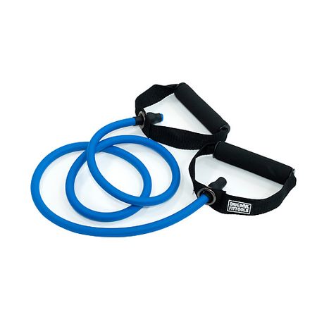 Эспандер ORIGINAL FITTOOLS Эспандер трубчатый 5*13*1350 мм эспандер кистевой he 07 до 15кг