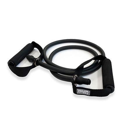 Эспандер ORIGINAL FITTOOLS Эспандер трубчатый 3*13*1350 мм эспандер кистевой he 07 до 15кг