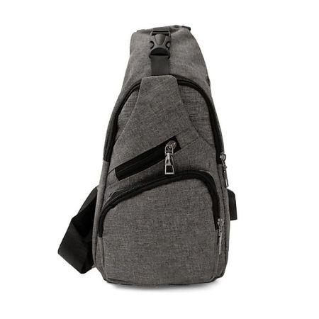 Сумка PANWORK Сумка мужская через плечо URBAN