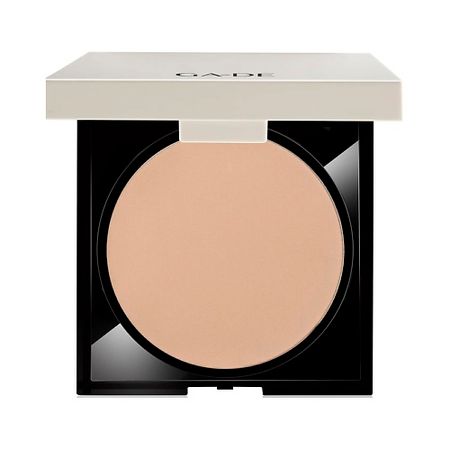 Пудра для лица GA-DE Компактная пудра 