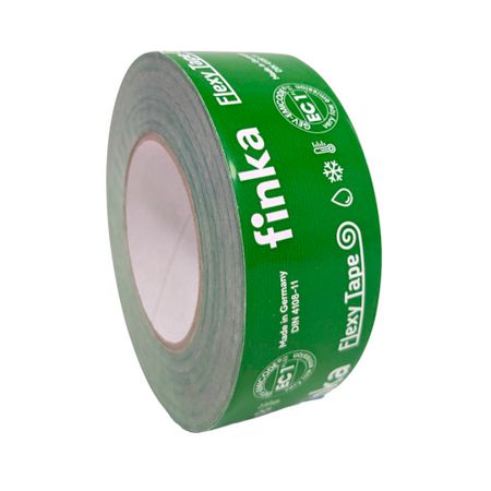 Лента соединительная Finka Flexy Tape 50 мм х 25 м