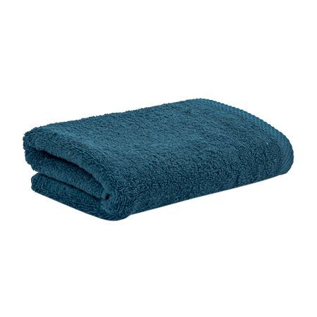 Полотенце махровое Василиса Буржуа Нуво 50х90 см синее адриана дари василиса лисина пленница для ледяного дракона