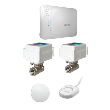 Система контроля протечки воды Neptun Aquacontrol Smart 3/4 прямой 230 В (100037104700)