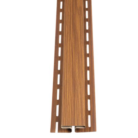 H-профиль соединительный Docke Lux 3000 мм миндаль елена алексеевна нефедова ольга васильевна узорова 3000 задач и примеров по математике 3 4 й классы