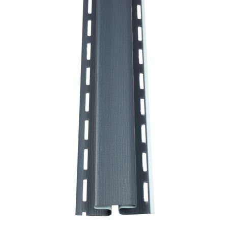 H-профиль соединительный Docke Premium 3000 мм графит елена алексеевна нефедова ольга васильевна узорова 3000 задач и примеров по математике 3 4 й классы