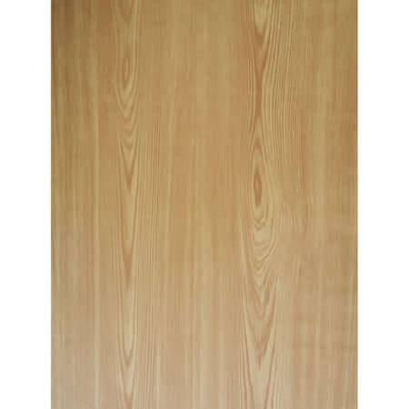 Пленка самоклеящаяся декоративная для мебели ясень полусветлый 0,9х2 м Deluxe