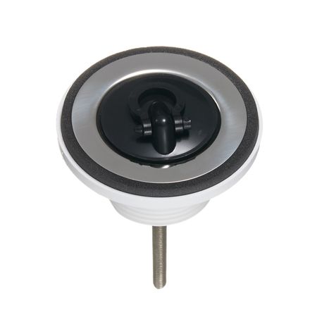 Выпуск для раковины Alcadrain 1 1/4 белый (A31)