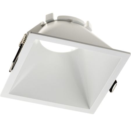 Светильник встраиваемый GU5.3 белый 40 Вт IP20 Ritter Artin (51437 4) управление модернизацией производственных сист пром алиев