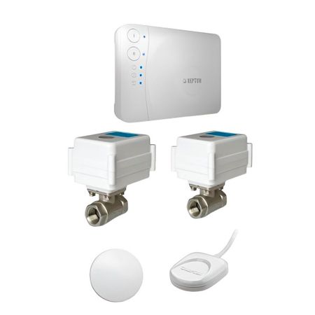 Система контроля протечки воды Neptun Aquacontrol Smart 1/2 прямой 230 В (100037104600)