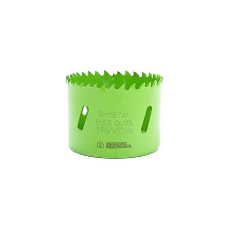 Коронка биметаллическая Diamond Industrial (DIDBIMCO860) универсальная d60 мм