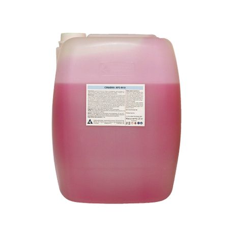 Средство для удаления краски APS APS-М10 25 кг