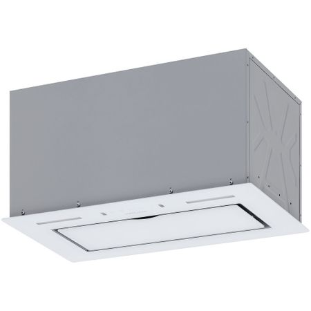 Кухонная вытяжка встраиваемая Krona Aspen 600 White SGC 52 см белая (КА-00009704)