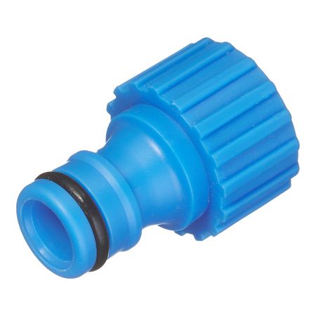 Штуцер 1/2 Garden Show пластиковый (266213)