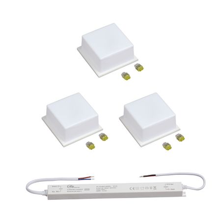 Светильник светодиодный для потолка грильято встраиваемый Светон Бординг 1 1-20-Д-120-0/ПЛ/О-4К80-В40 4000К 20 Вт IP40 белый опал (3 шт.) (CB-C0901440) наталья васильевна федорова теория организации учебное пособие