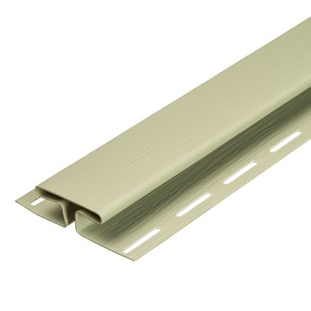 H-профиль соединительный Альта-Профиль Аляска 3000 мм форест хроники альта ловец эфира том 2