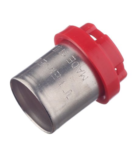 Гильза Tiemme 16(пресс) для пресс-фитинга