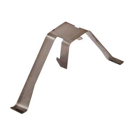 Клипса прижимная для плит толщиной 12-15 мм Armstrong (200 шт.) 10 метров толщиной 0 5 мм плоские бамбуковые полоски ручная работа материал для корзины стула украшение для свадебного сада ов