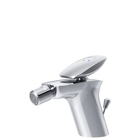 Смеситель для биде AM.PM Spirit V2.0 хром (F70A83100) witch spirit разбуди магию внутри себя раскраска антистресс