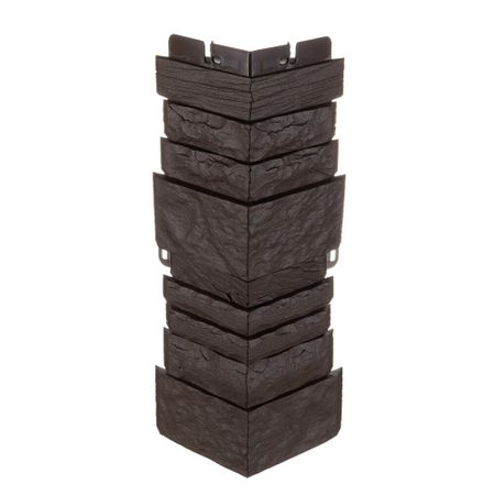 Угол наружный Альта-Профиль Шотландия Эко 450х160 мм коричневый хроники альта ловец эфира том 2