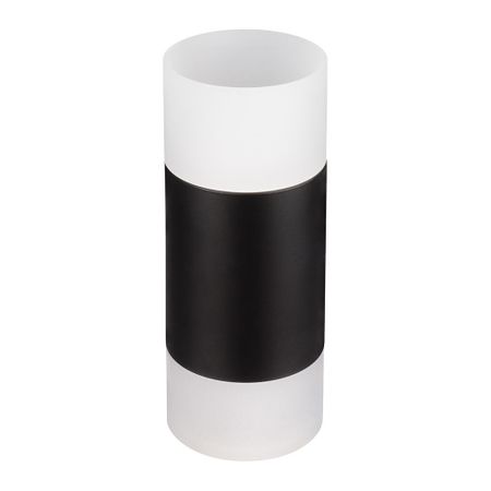 Светильник светодиодный потолочный Ritter Kassel 4000К 10 Вт 4 кв.м черный IP20 (52064 1) антонина алексеевна егорова в гостях у детских писателей сценарии для уроков и внеклассных занятий