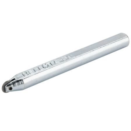 Резец для плиткореза Bellota Rodlx победитовый роликовый d8 мм